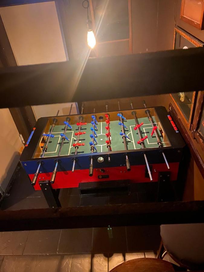 Schlafen Ueber Der Whiskybar Daire Rüdesheim am Rhein Dış mekan fotoğraf