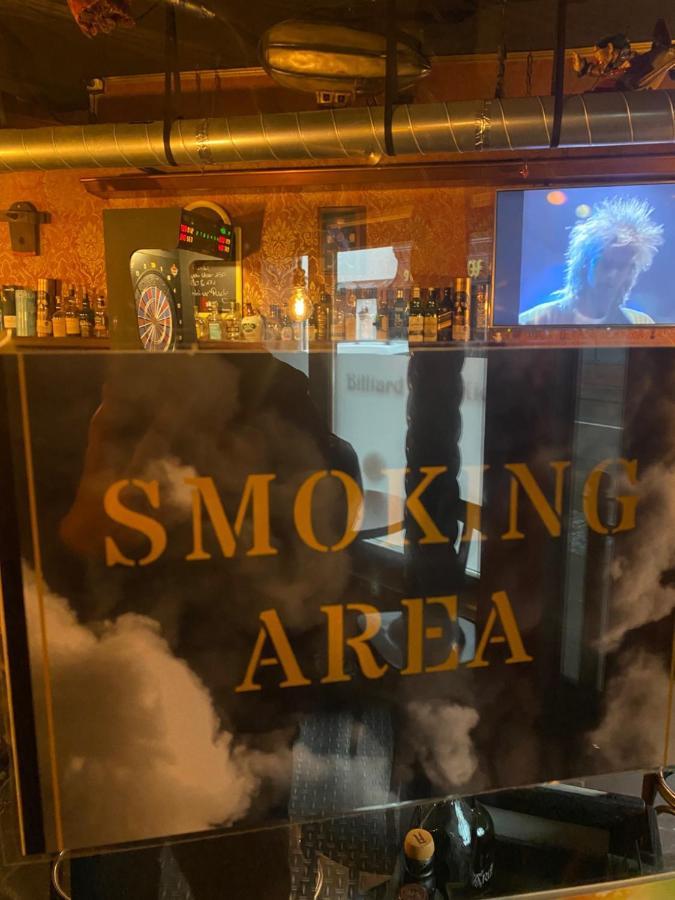 Schlafen Ueber Der Whiskybar Daire Rüdesheim am Rhein Dış mekan fotoğraf